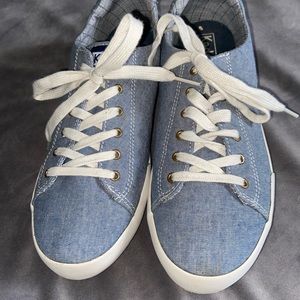 Keds Dream Foam Jean sneakers